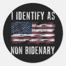 Recherche de président américain autocollants Élection