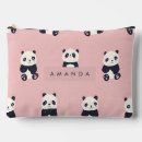 Recherche de panda de accessoires Monogramme