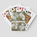 Recherche de beauté jeux de cartes Papillon