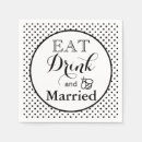 Recherche de humour mariage serviettes Parti