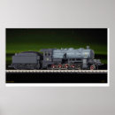 Recherche de locomotives posters Locomotive à vapeur