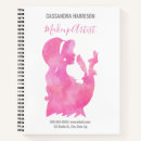 Recherche de maquillage carnets Élégant