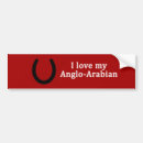 Recherche de arabe voiture autocollants Cheval