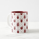 Recherche de rouge dragon tasses Mythe