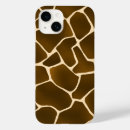 Recherche de safaris iphone coques Girafe