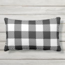 Recherche de plaid noir et blanc coussins Ferme