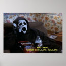 Recherche de scandale posters Effrayant