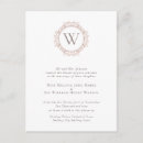 Recherche de copies vintages invitations Mariés
