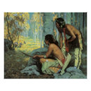 Recherche de indien vintage posters Ouest