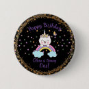 Recherche de licorne mignonne badges Jeune fille