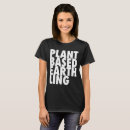 Recherche de basé tshirts Végétarien