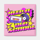 Recherche de cassette magnets Enregistrement