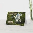 Recherche de héron vœux cartes Encouragement