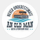 Recherche de vieux bateau autocollants Navigation