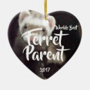 Recherche de furet ornements Mignon