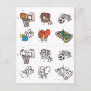 Recherche de équipe cartes postales Balle