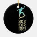 Recherche de skater ornements Patiner