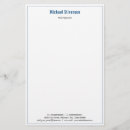 Recherche de entreprise papier lettre Affaires