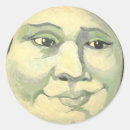 Recherche de homme dans la lune autocollants Pour tous