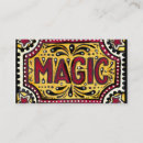 Recherche de magie cartes visite Noir