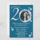 Recherche de 20ème invitations Pour tous