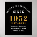 Recherche de 70th birthday posters Seventy