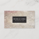 Recherche de animal print cartes visite Noir