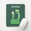 Recherche de serpent tapis souris Pour enfants