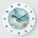 Recherche de starburst horloges Vintage