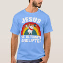 Recherche de jésus drôle tshirts Maman