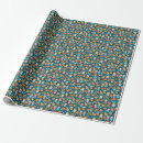 Recherche de taco papier cadeau Illustration