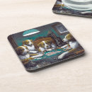 Recherche de poker dessous de verres Pour lui