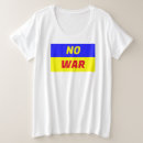 Recherche de protestation femme vêtements Anti guerre