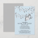 Recherche de singe bébé invitations Mignon