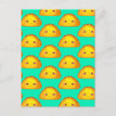 Recherche de tacos cartes postales Hispanique