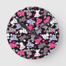 Recherche de chat kawaii horloges Animal