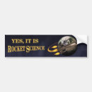 Recherche de sci fi voiture autocollants Vaisseau spatial