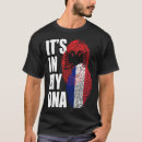 Recherche de albanais tshirts Drapeau
