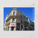 Recherche de montevideo cartes postales Architecture