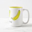 Recherche de banane drôle tasses Tropical