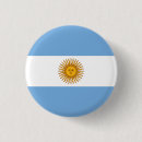 Recherche de patriotisme badges Rayures
