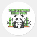 Recherche de père et fils autocollants Enfant