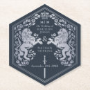 Recherche de médiéval dessous de verres Imaginaire