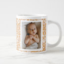 Recherche de photo florale tasses Moderne