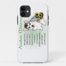 Recherche de malamute iphone coques Mignon
