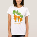 Recherche de carrot tshirts Pour elle