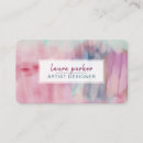 Recherche de contours cartes visite Peinture