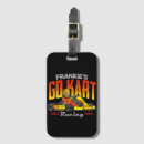 Recherche de car luggage tags Nom