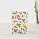 Recherche de textiles vœux cartes Pour elle