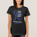 Recherche de myélite tshirts Transverse